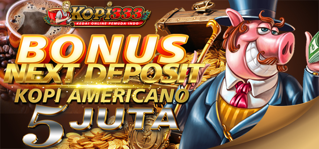 BONUS NEXT DEPOSIT